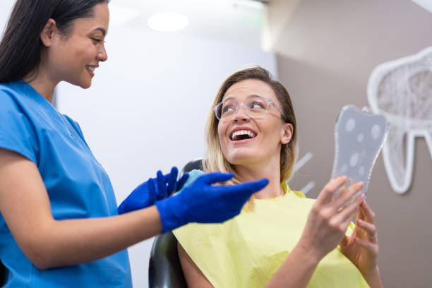 TMJ/TMD Treatment in Morganton, NC