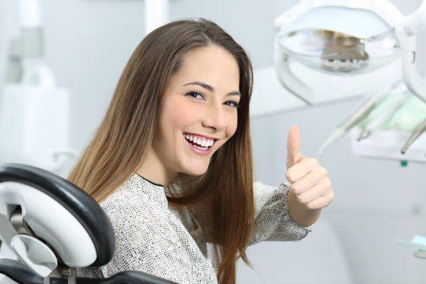 Emergency Dental Services in Morganton, NC